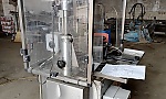 Kraft üvegpalack címkéző